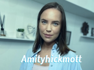 Amityhickmott
