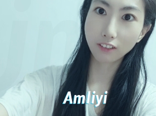 Amliyi