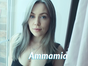 Ammamia