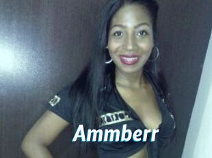 Ammberr