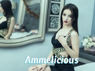 Ammelicious