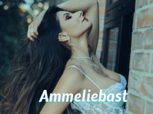 Ammeliebast