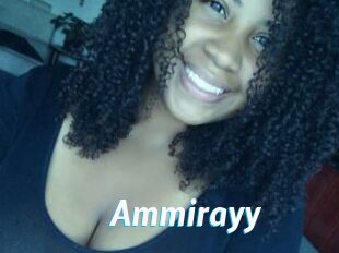 Ammirayy