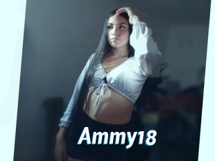 Ammy18