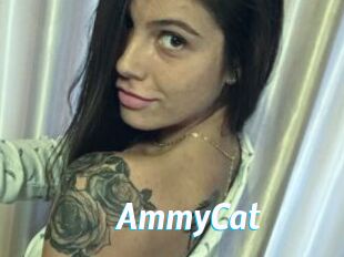 AmmyCat
