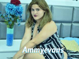 Ammyevans