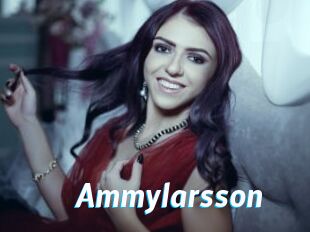 Ammylarsson
