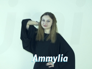 Ammylia