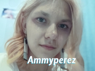 Ammyperez