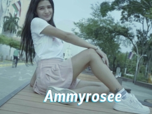 Ammyrosee