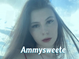 Ammysweete