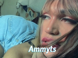 Ammyts