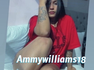 Ammywilliams18