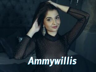Ammywillis