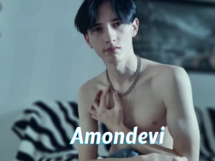 Amondevi