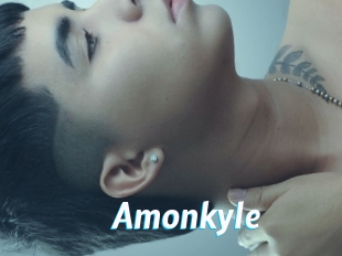 amonkyle J Mine