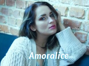 Amoralice