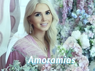 Amoramias