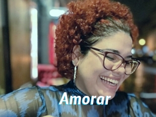 Amorar