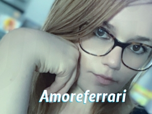 Amoreferrari