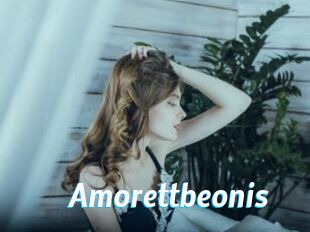 Amorettbeonis
