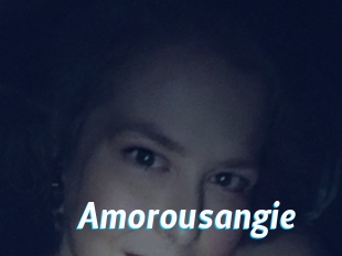 Amorousangie