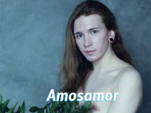 Amosamor