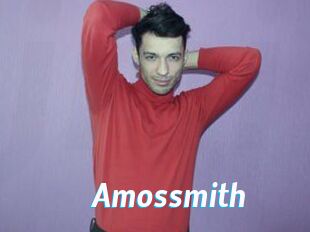 Amossmith