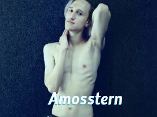 Amosstern