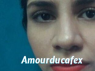 Amourducafex