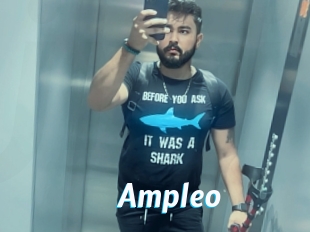 Ampleo