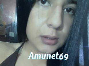 amunet69 J Mine