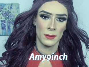 Amy9inch