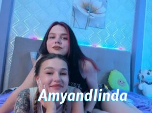 Amyandlinda