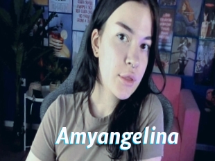 Amyangelina