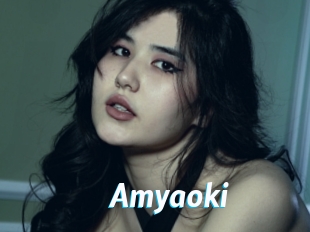 Amyaoki