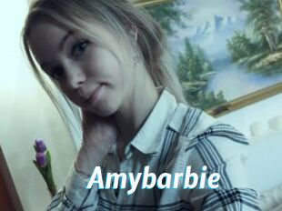 Amybarbie