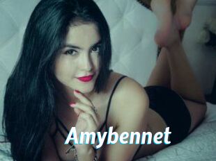 Amybennet