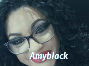 Amyblack