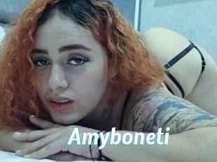 Amyboneti