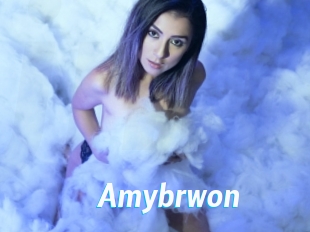 Amybrwon