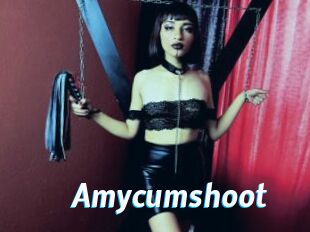 Amycumshoot