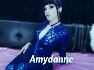 Amydanne