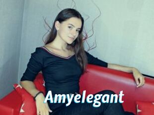 Amyelegant