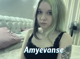 Amyevanse