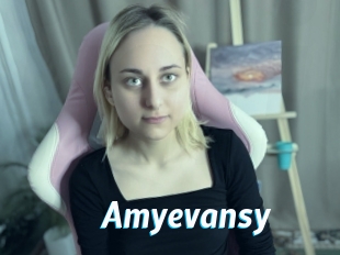 Amyevansy