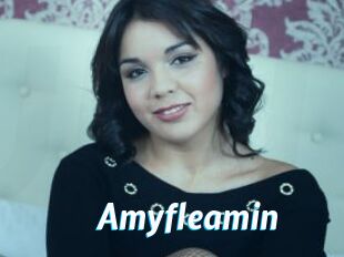 Amyfleamin