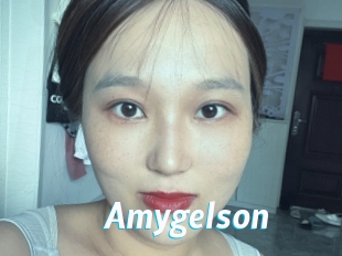 Amygelson