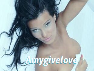Amygivelove