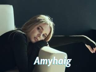 Amyhaig
